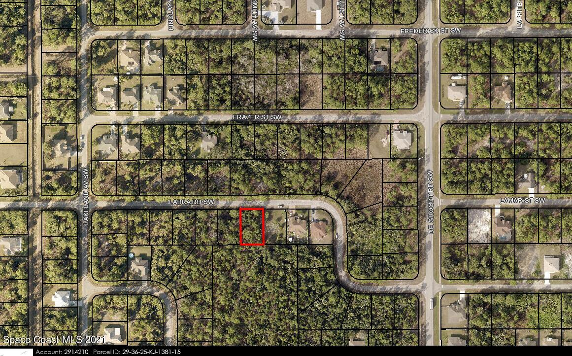 306 Labra Road Palm Bay, FL 32908 - Photo 1 of 1 Screenshot 2021-09-27 at 15-45-25 BCPAO