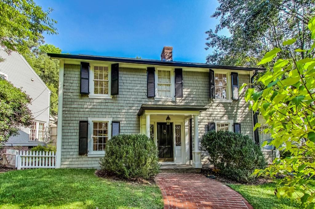 569 Collier Road Northwest Atlanta, GA 30318 - Photo 1 of 1