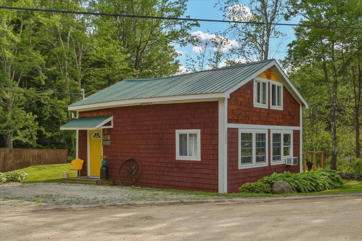 3302 Pond Road Fletcher, VT 05464 - Photo 47 of 60
