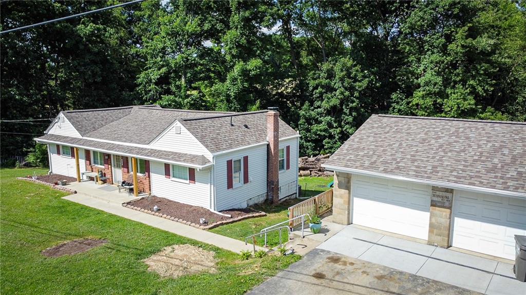 399 Bullcreek Road Butler, PA 16002 - Photo 49 of 50