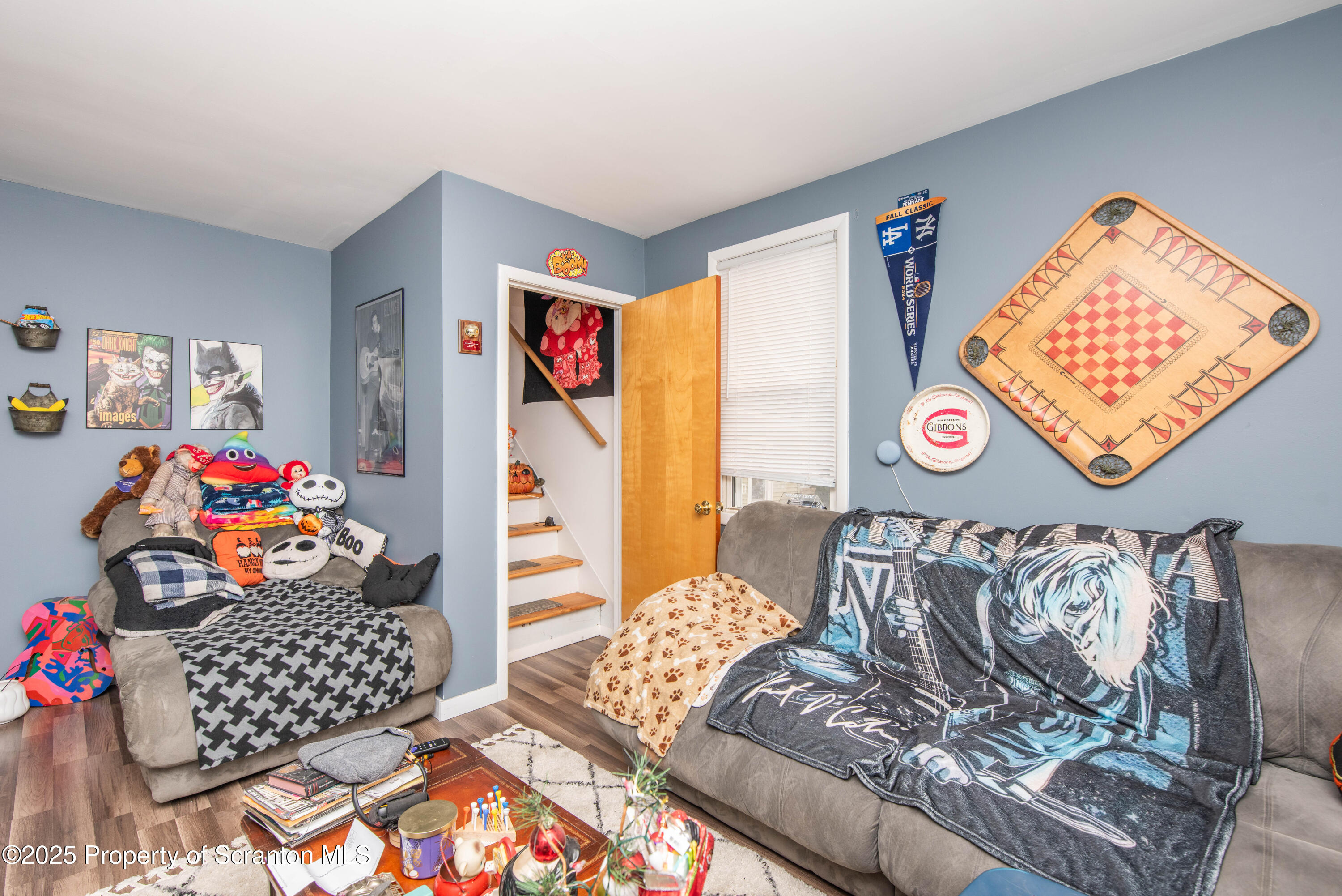 115 Miles Street Old Forge, PA 18518 - Photo 36 of 44 DSC_5275