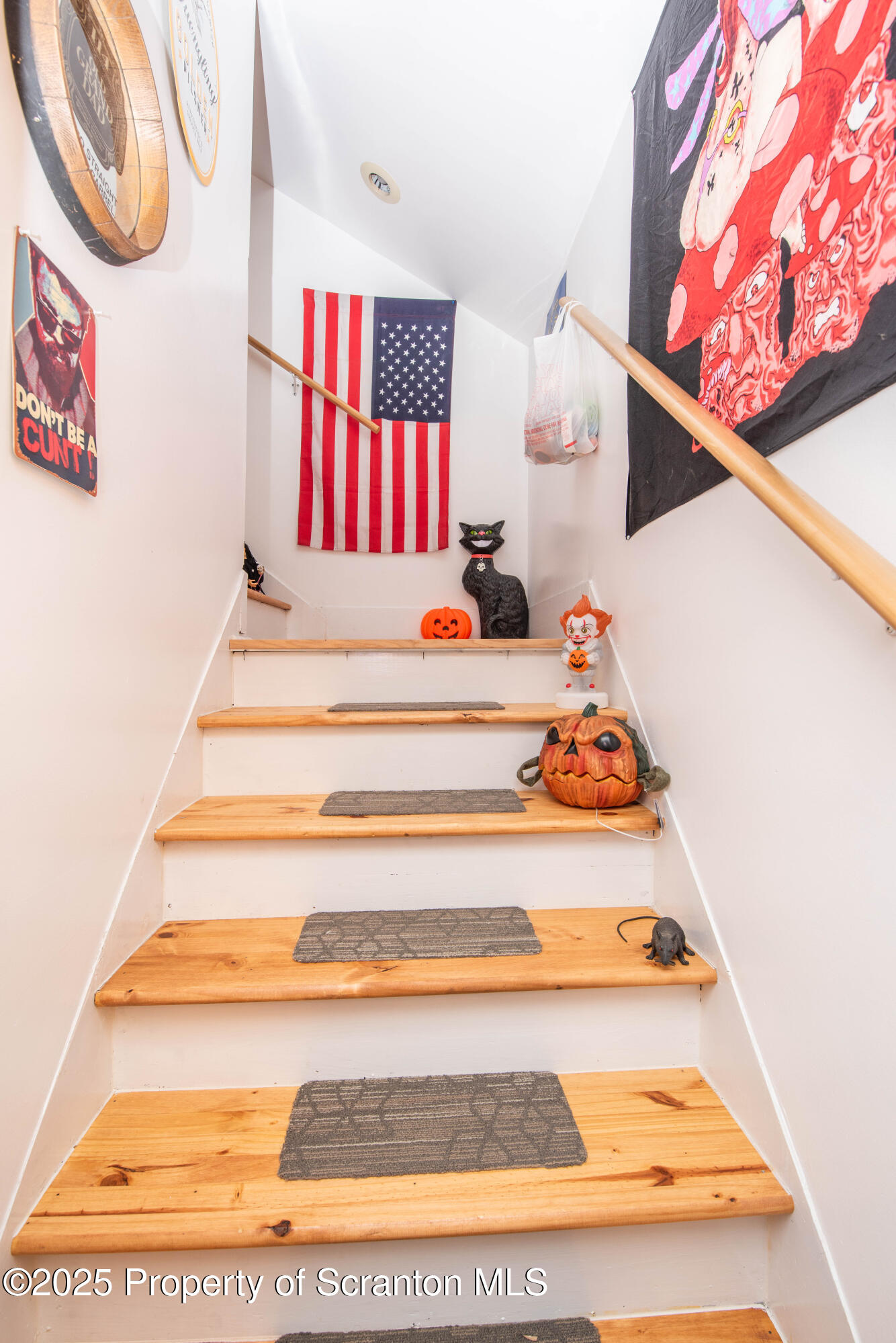 115 Miles Street Old Forge, PA 18518 - Photo 37 of 44 DSC_5274