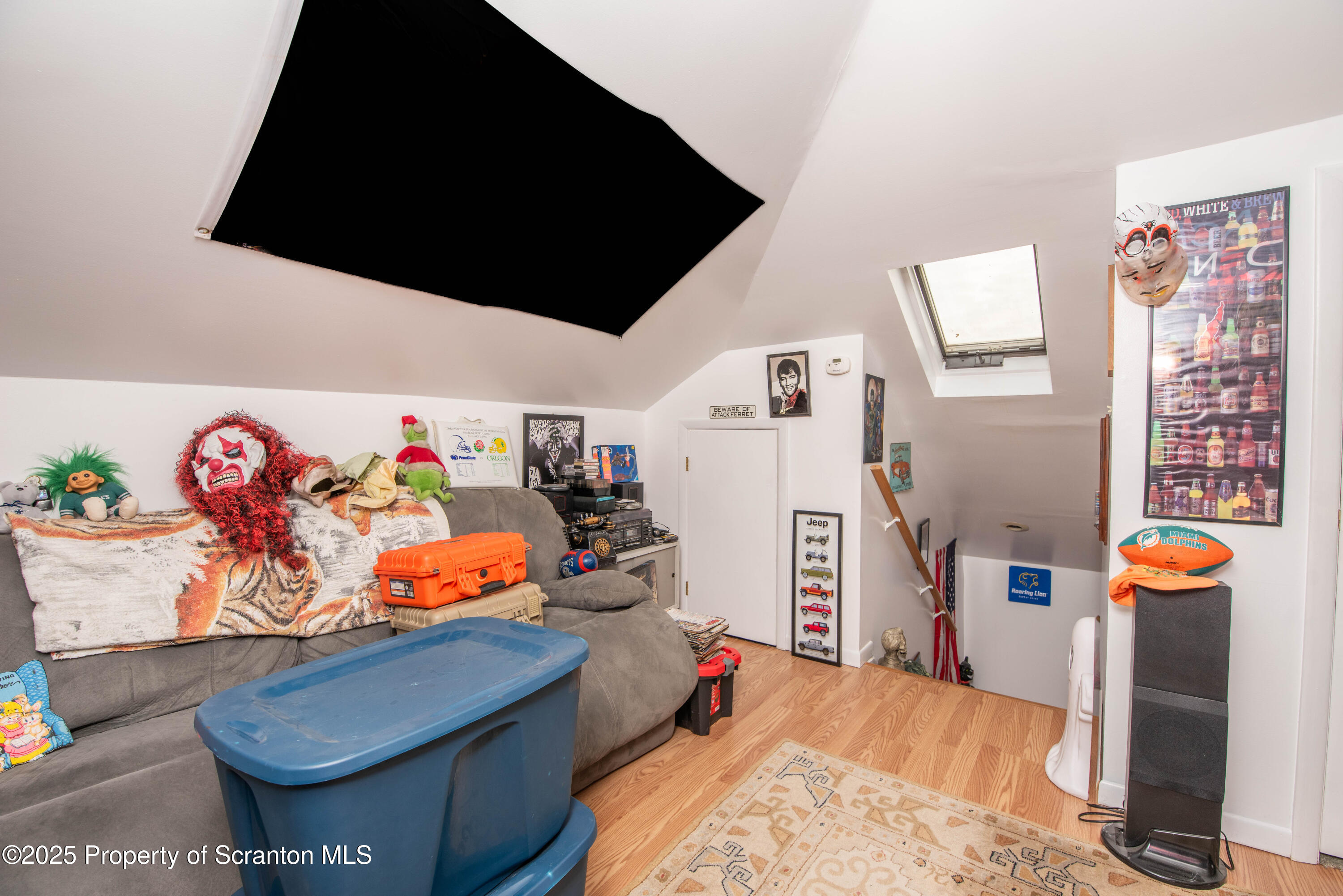 115 Miles Street Old Forge, PA 18518 - Photo 40 of 44 DSC_5280-2