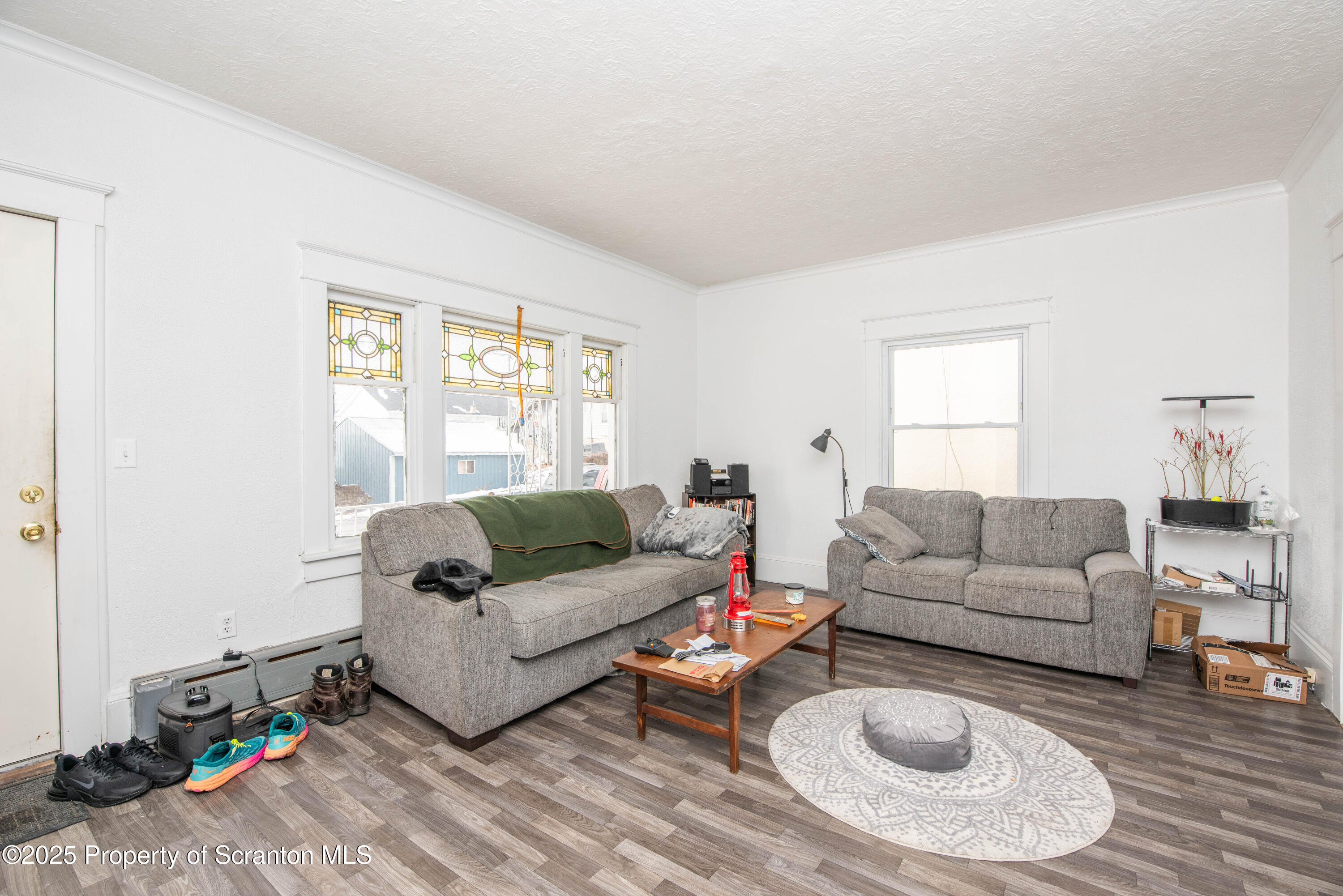 115 Miles Street Old Forge, PA 18518 - Photo 7 of 44 DSC_5230