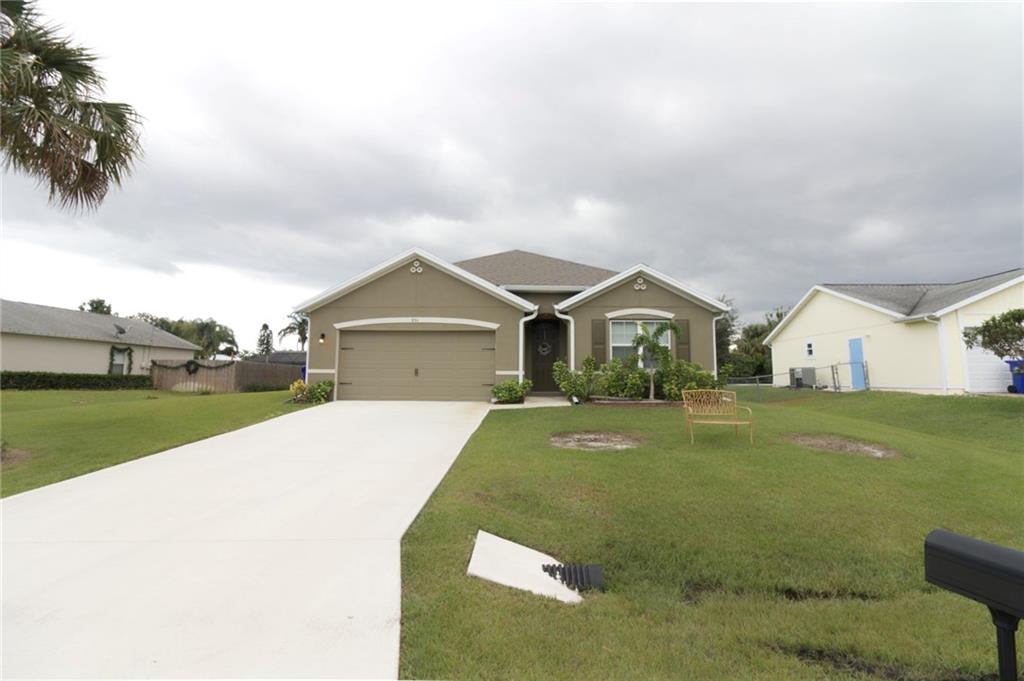 851 Foster Avenue Sebastian, FL 32958 - Photo 3 of 36