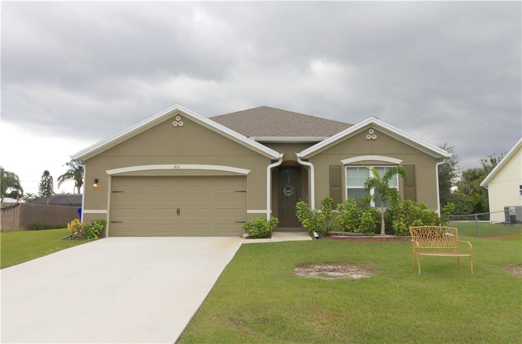 851 Foster Avenue Sebastian, FL 32958 - Photo 33 of 36