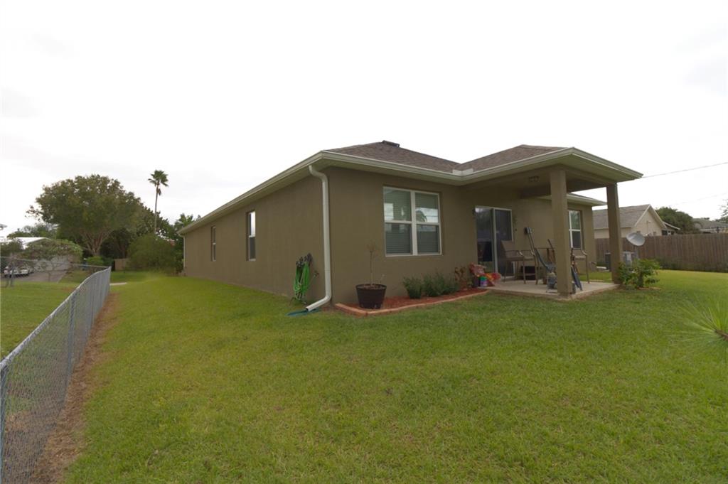 851 Foster Avenue Sebastian, FL 32958 - Photo 36 of 36