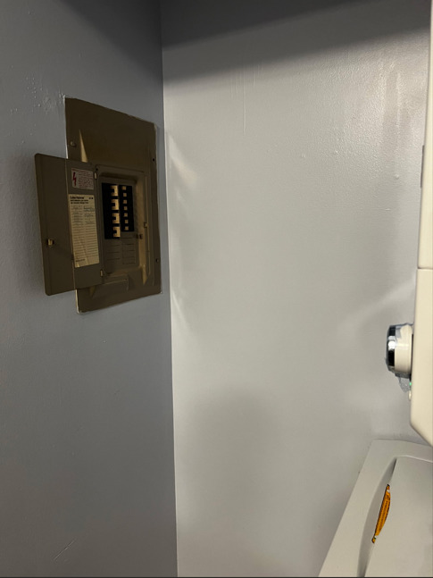 1955 North Hicks Road, Unit 105 Palatine, IL 60074 - Photo 12 of 14 unknown