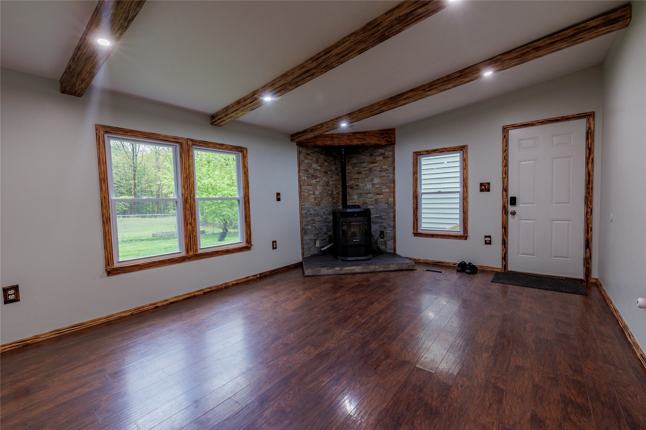 261 Depot Hill Road Port Crane, NY 13833 - Photo 4 of 21