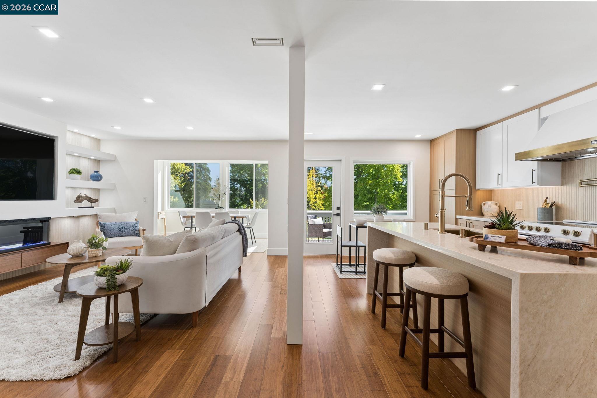 1349 Running Springs Road, Unit 4 Walnut Creek, CA 94595 - Photo 7 of 52 Gallery Image 7