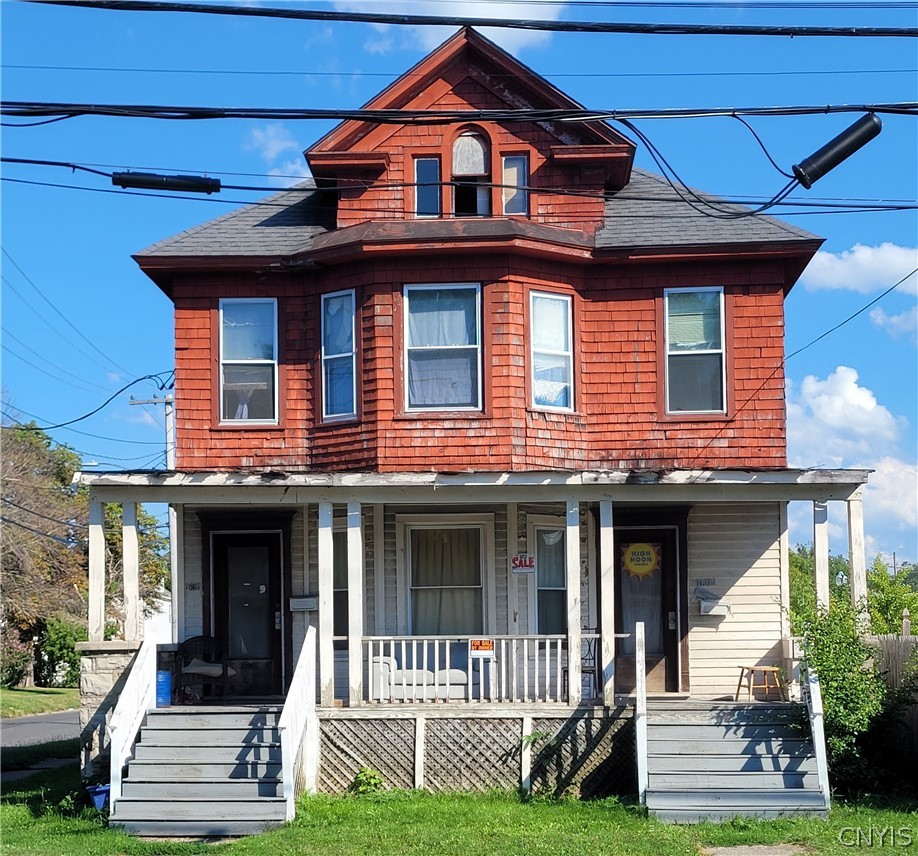 1601 Oneida Street Utica, NY 13501 - Photo 2 of 4