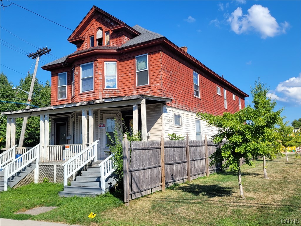 1601 Oneida Street Utica, NY 13501 - Photo 3 of 4