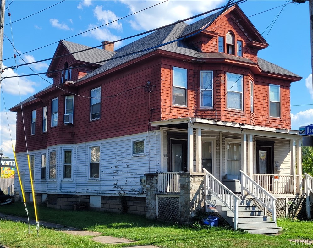1601 Oneida Street Utica, NY 13501 - Photo 4 of 4