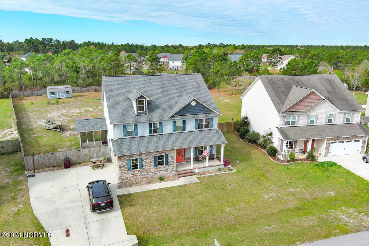 397 Inverness Drive Hubert, NC 28539 - Photo 49 of 50 MAX_4367