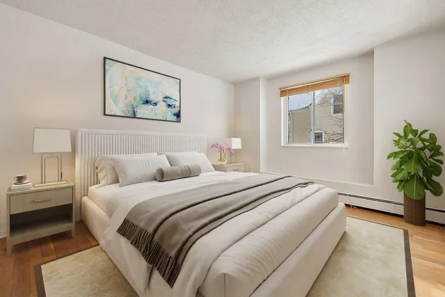 $1,875 | 603 Gott Street, Unit 2, Ann Arbor, MI 48103