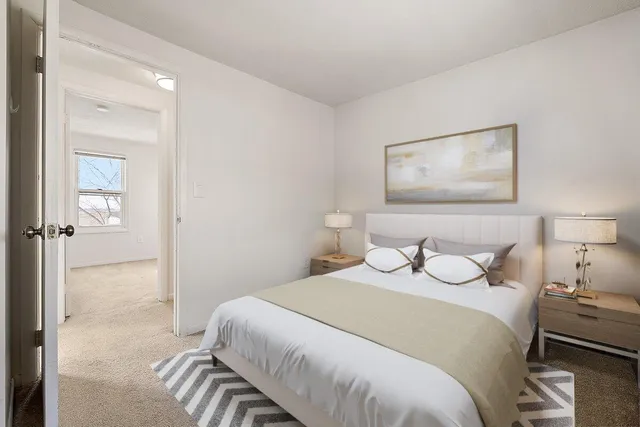 $1,875 | 603 Gott Street, Unit 2, Ann Arbor, MI 48103