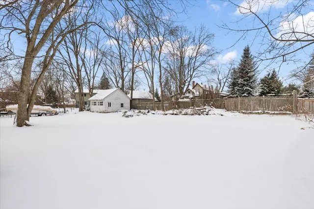 $1,875 | 603 Gott Street, Unit 2, Ann Arbor, MI 48103