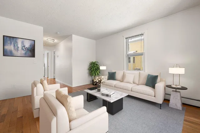 $1,875 | 603 Gott Street, Unit 2, Ann Arbor, MI 48103