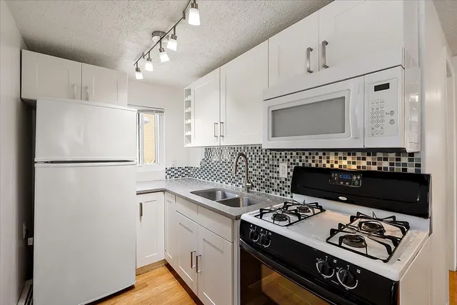 $1,875 | 603 Gott Street, Unit 2, Ann Arbor, MI 48103