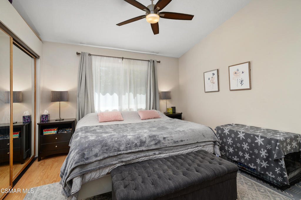28435 Seco Canyon Road, Unit 153 Saugus, CA 91390 - Photo 22 of 35