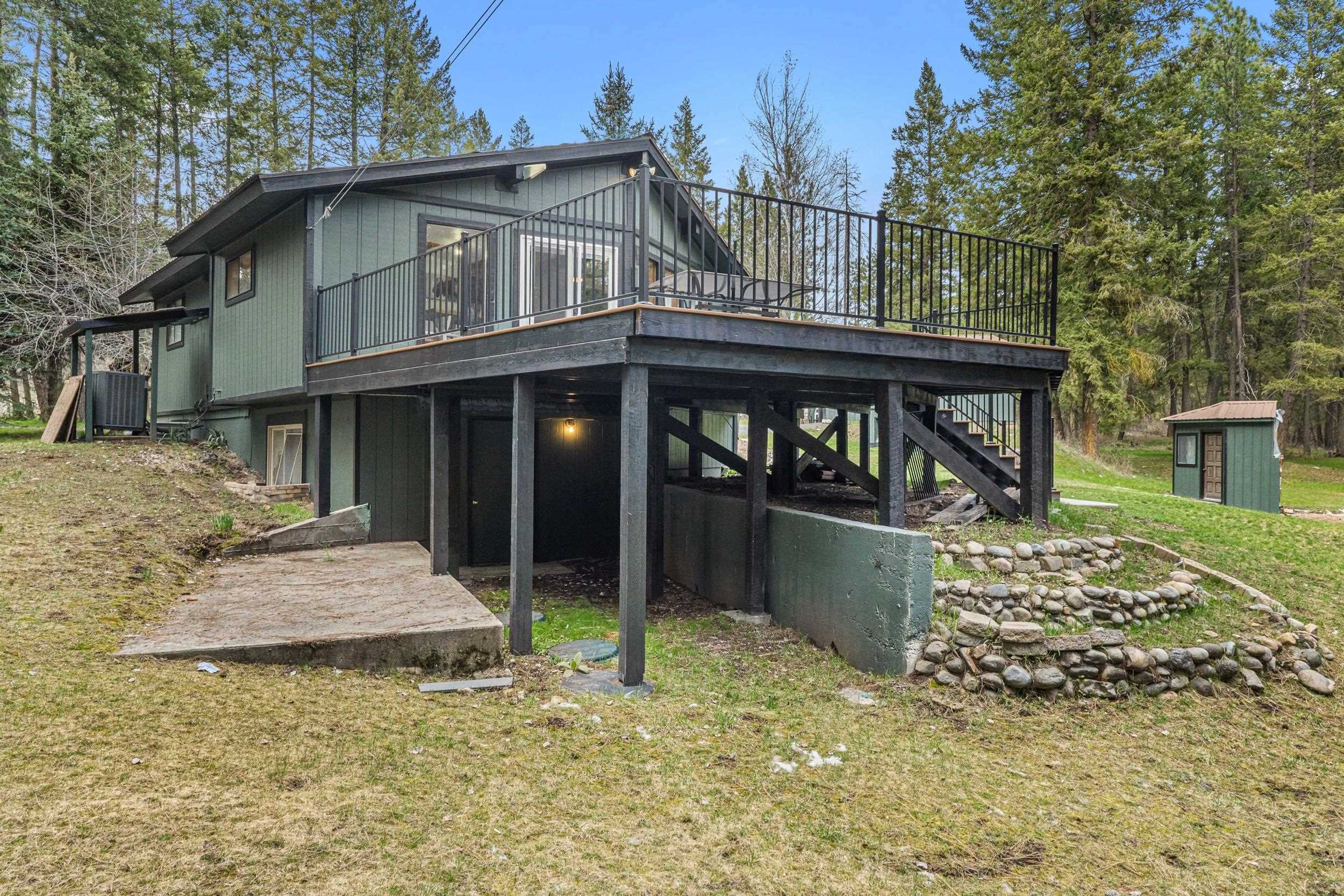 596 Finley Gulch Road Colville, WA 99114 - Photo 25 of 40 Gallery Image 25