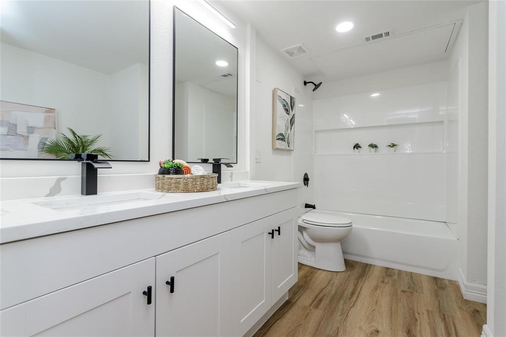 5607 Harvest Hill Road, Unit 1007 Dallas, TX 75230 - Photo 21 of 31