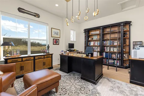$975,000 | 433 Scrubjay Circle, Castle Rock, CO 80104