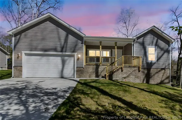 $450,000 | 5061 Bluebird Drive, Sanford, NC 27332