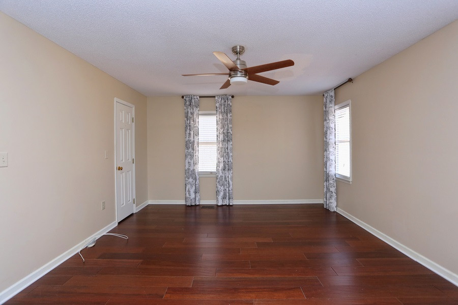 7224 Roberts Road Cary, NC 27519 - Photo 11 of 25 Master Bedroom