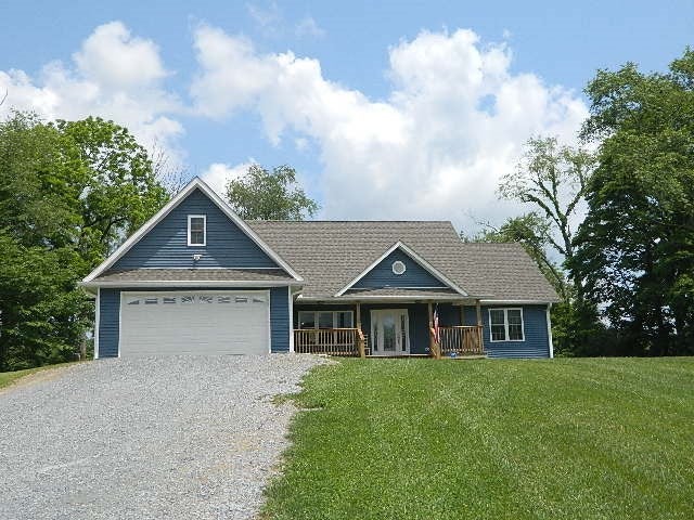 1232 Laurel Springs Road Marion, VA 24354 - Photo 72 of 74 Gallery Image 72