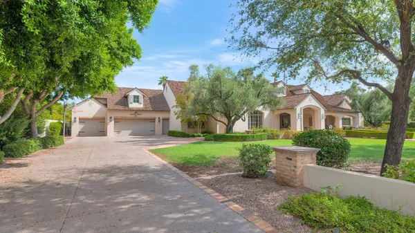 $20,000 | 6248 East Montecito Avenue, Scottsdale, AZ 85251