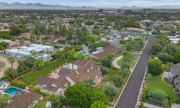 $20,000 | 6248 East Montecito Avenue, Scottsdale, AZ 85251
