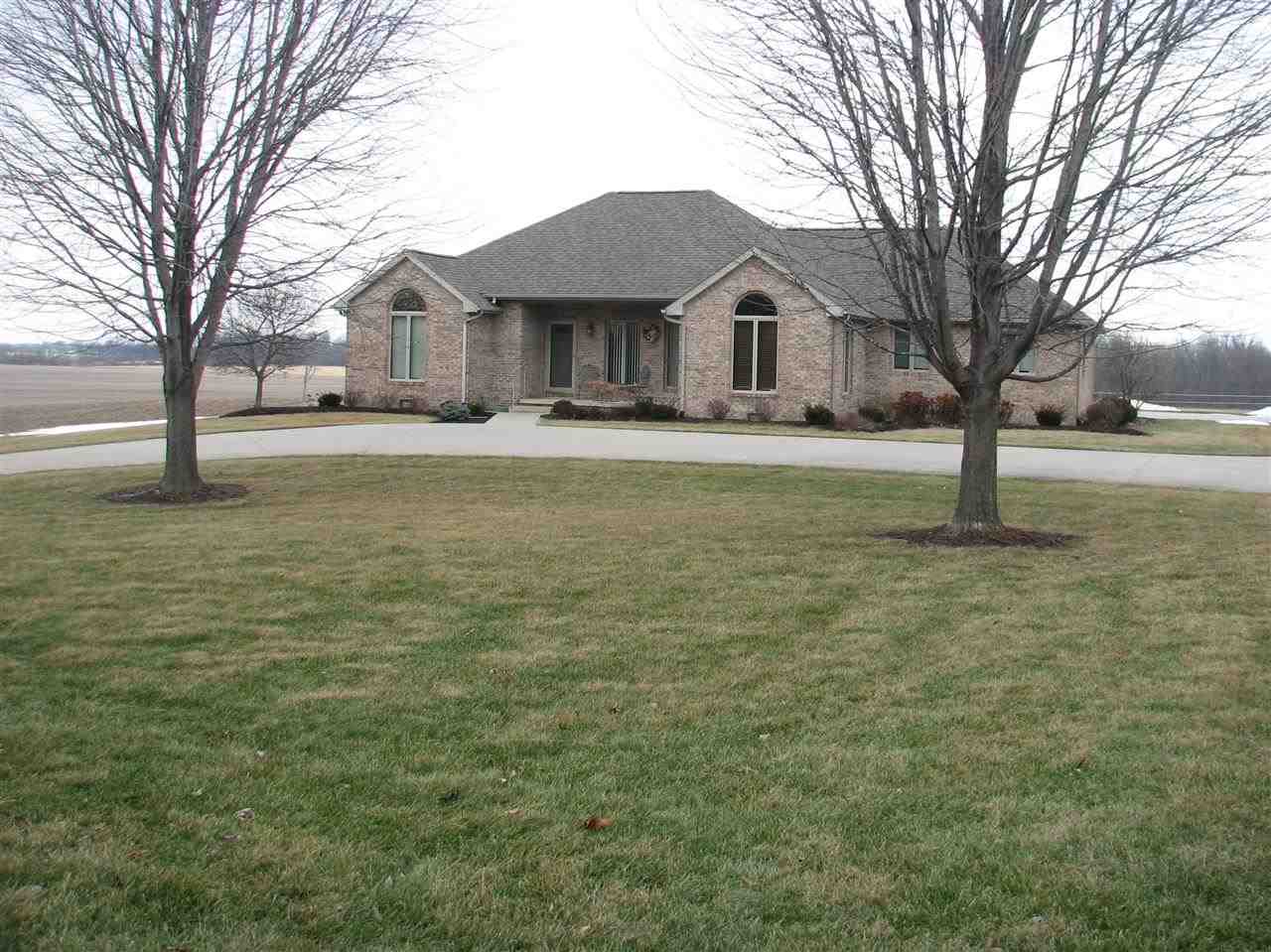 11300 East Orr Road Albany, IN 47320 - Photo 1 of 30 Gallery Image 1