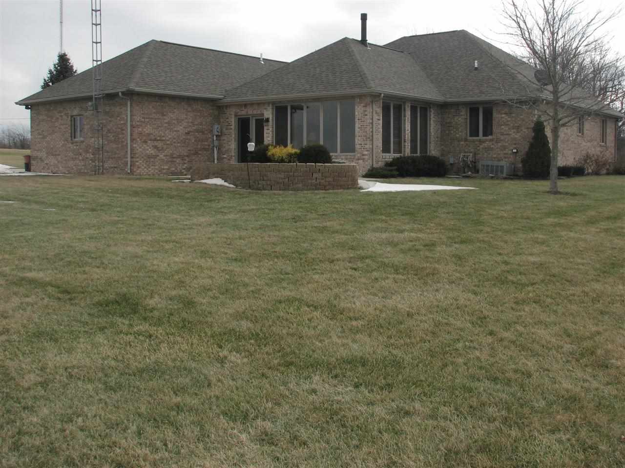11300 East Orr Road Albany, IN 47320 - Photo 2 of 30 Gallery Image 2