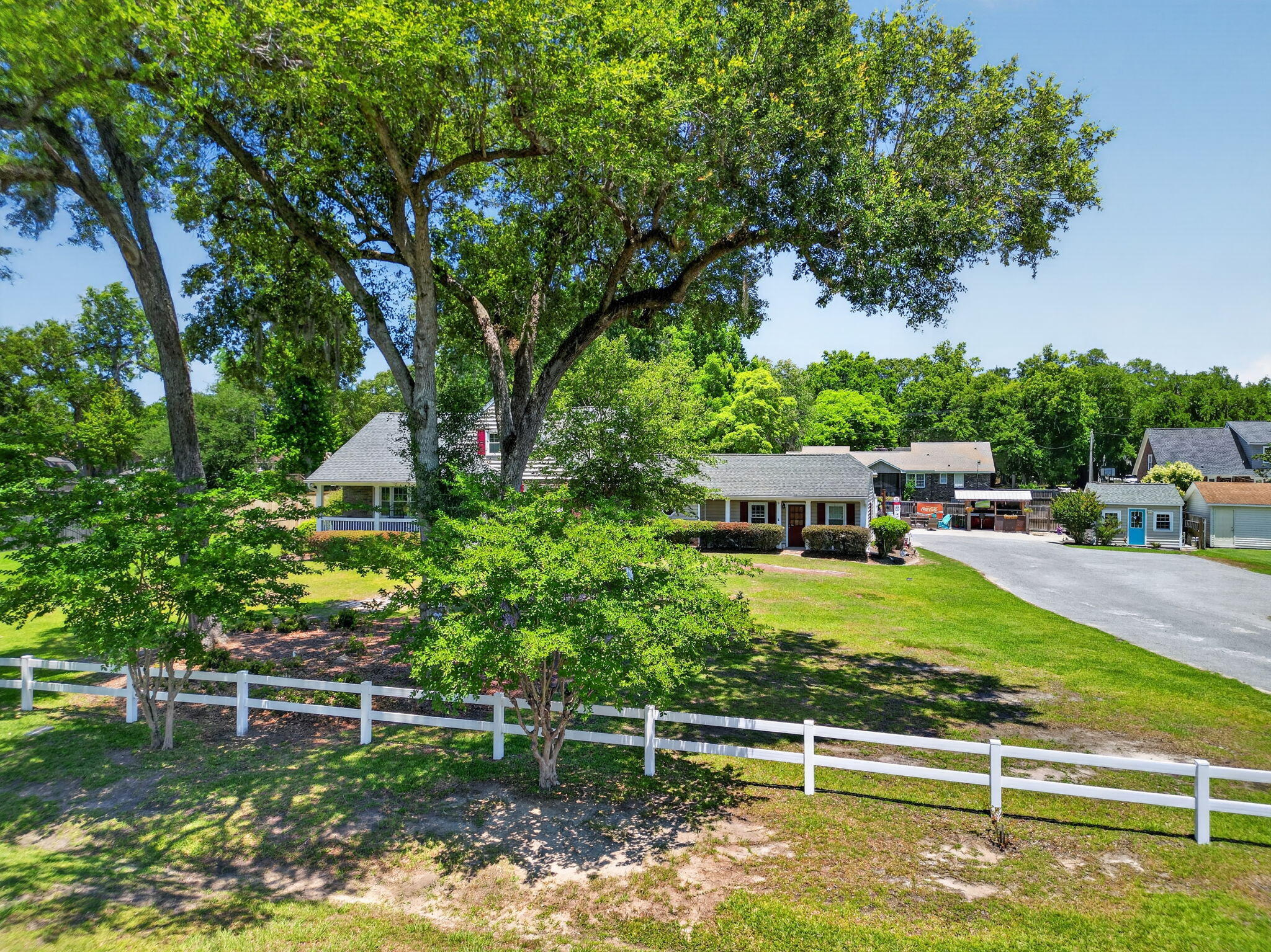 1335 Dennis Boulevard Moncks Corner, SC 29461 - Photo 66 of 75