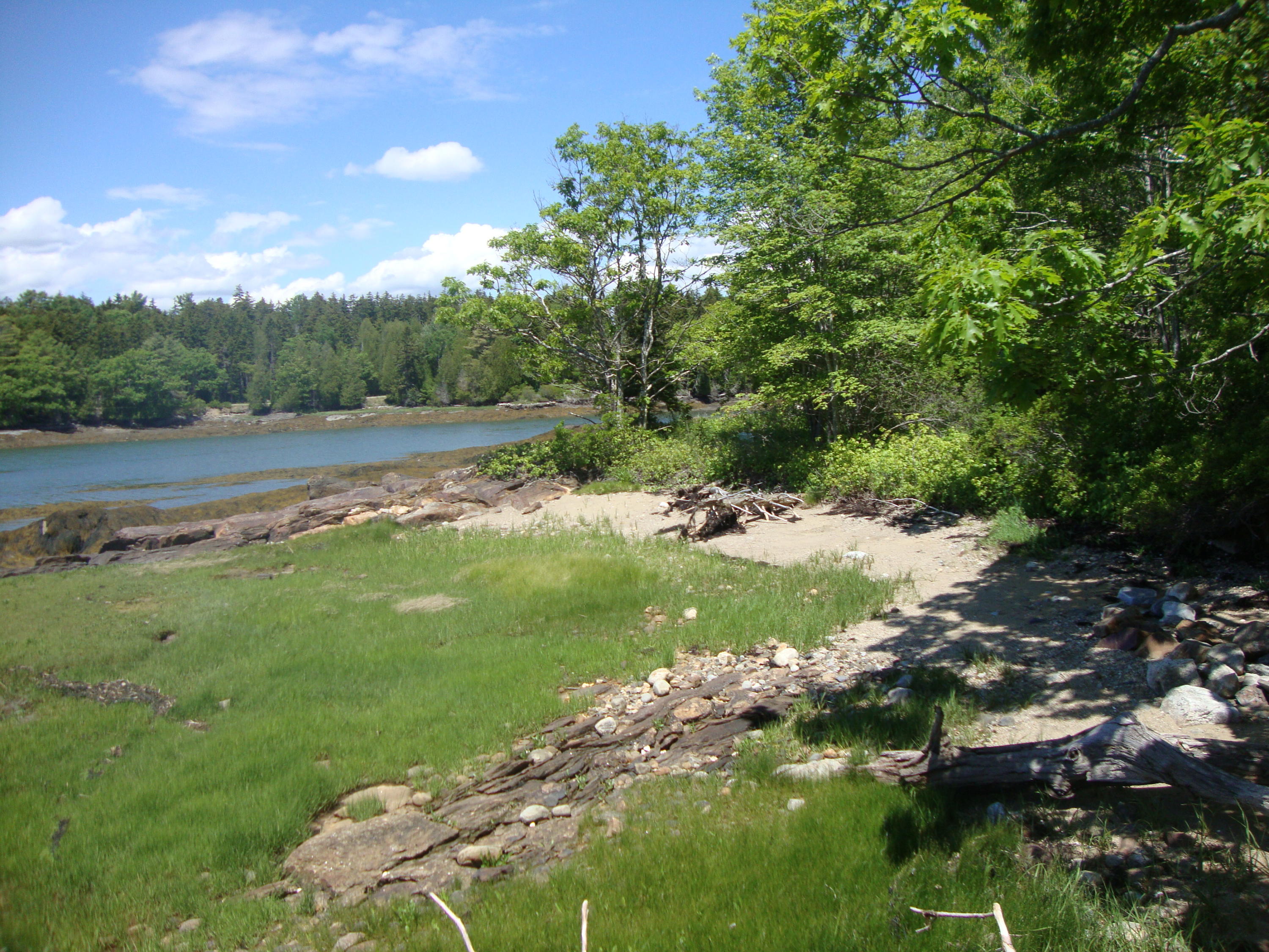 0 Little Ponds Road Harpswell, ME 04079 - Photo 13 of 18 DSC07616