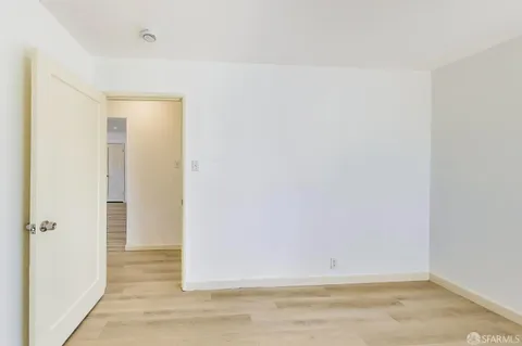 a view of room