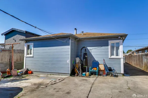 $625,000 | 9312-9314 Holly Street, Oakland, CA 94603