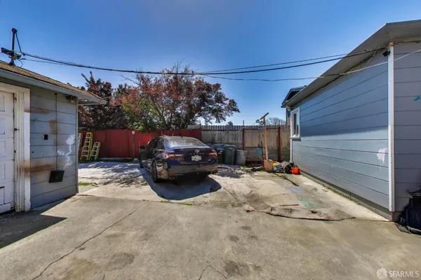 $625,000 | 9312-9314 Holly Street, Oakland, CA 94603