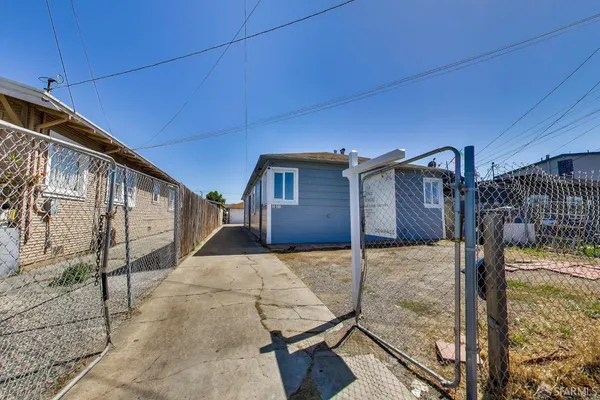 $625,000 | 9312-9314 Holly Street, Oakland, CA 94603