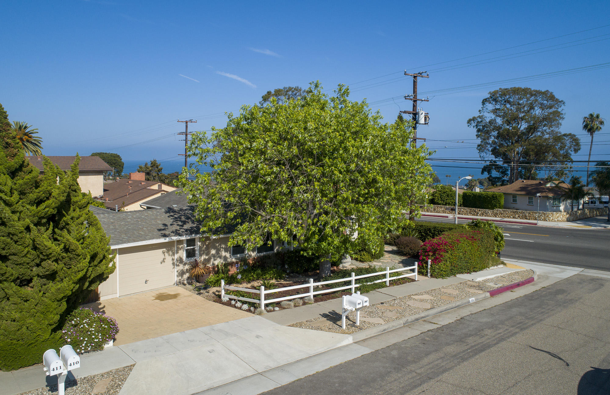404 Terrace Road Santa Barbara, CA 93109 - Photo 2 of 22 Front