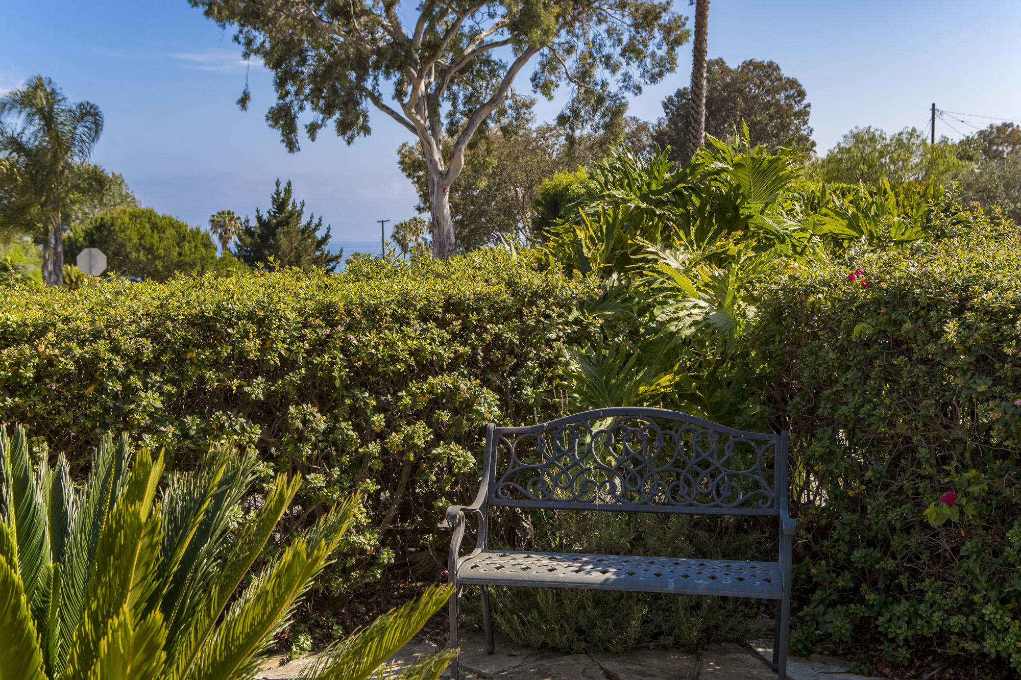 404 Terrace Road Santa Barbara, CA 93109 - Photo 7 of 22 Sitting area