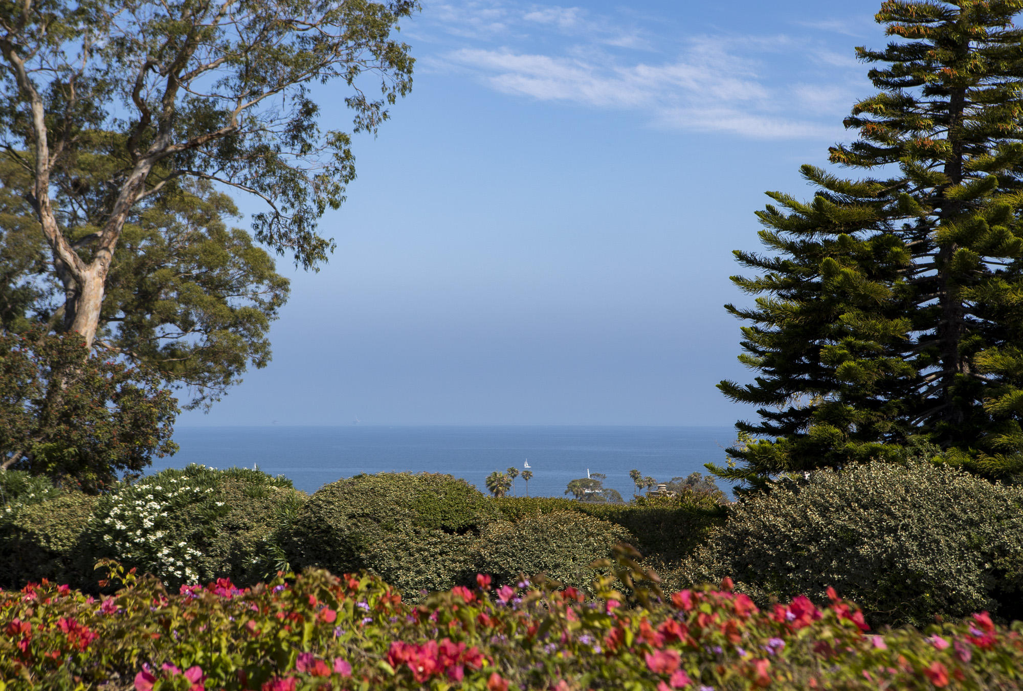 404 Terrace Road Santa Barbara, CA 93109 - Photo 9 of 22 Ocean view