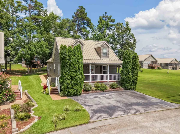 $230,000 | 10 Jennifer Junction, Iuka, MS 38852