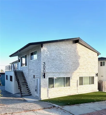 $4,500 | 300 Maryland Street, Unit 1, El Segundo, CA 90245