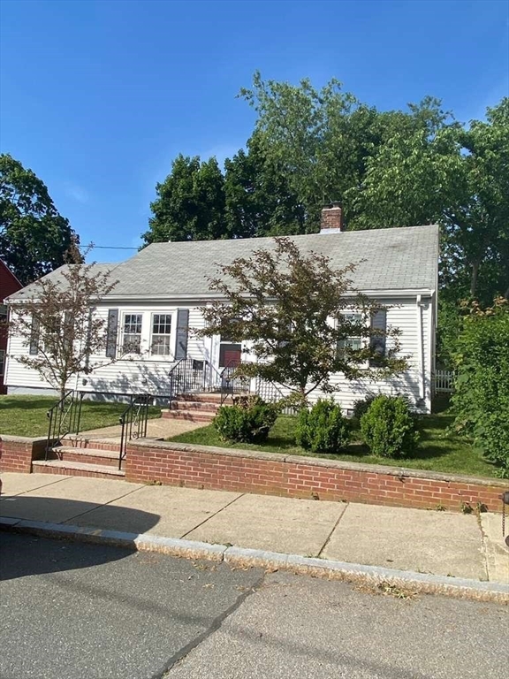 41 Bronx Road Boston, MA 02132 - Photo 1 of 28