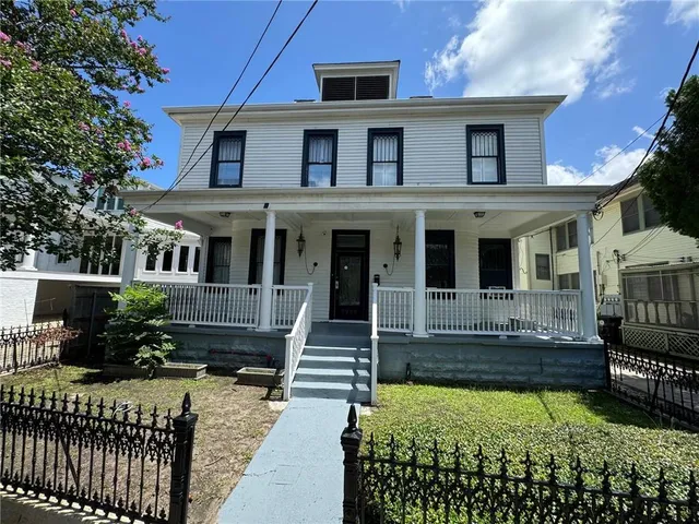 $995,000 | 5937-39 Freret Street, New Orleans, LA 70115