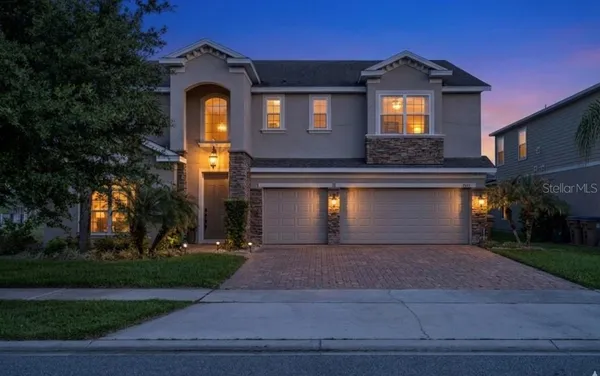 $575,000 | 1883 Stillwood Way, St. Cloud, FL 34771