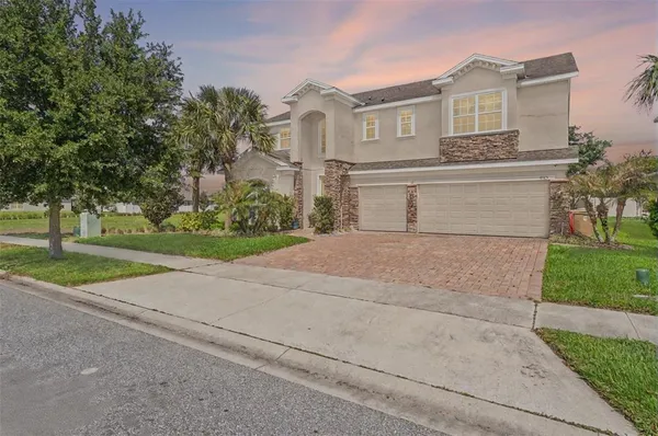 $575,000 | 1883 Stillwood Way, St. Cloud, FL 34771