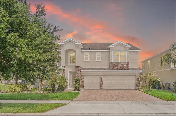 $575,000 | 1883 Stillwood Way, St. Cloud, FL 34771